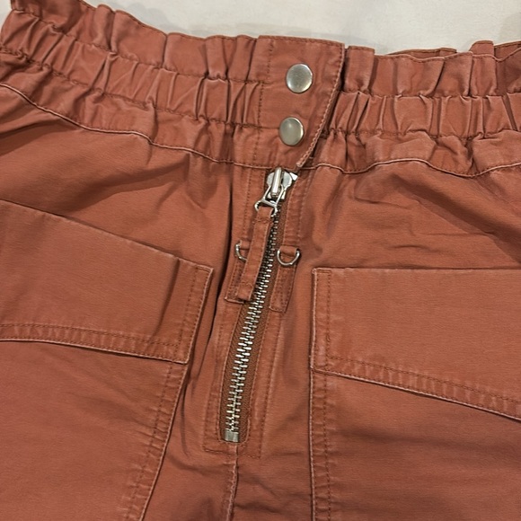 Isabel Marant Etoile shorts - size 38 - Picture 2 of 5